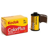 Kodak ColorPlus 200/135-36 - Kinofilm
