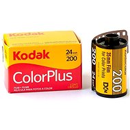 Kodak ColorPlus 200/135-24 - Kinofilm