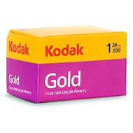 Kodak Gold 200/135-36 - Kinofilm