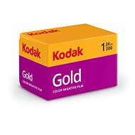 Kodak Gold 200/135-24 - cine-film