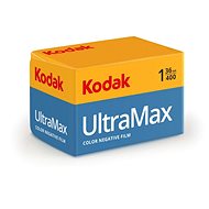 Kodak UltraMax 400/135-36 - cine-film