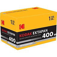 Kodak Eastman Ektapan 400 135-36 exp - cine-film