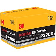 Kodak Eastman Ektapan P3200 135-36 exp - cine-film