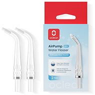 Oclean N21-A10 orthodontic, clear - Nozzle