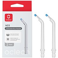 Oclean N23-W10 Lite clear 2 pcs - Nozzle