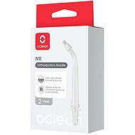 Oclean N11-W10 Orthodontic Nozzles 2pcs - Nozzle