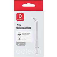 Oclean N22-W10 Lite klar 2 Stück - Sprühdüse