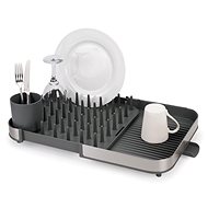 JOSEPH JOSEPH Extendable drip tray Duo Steel 851680 - Draining Board