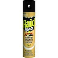 RAID against crawling insects 400ml - Insect Repellent