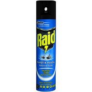 RAID against flying insects 400ml - Insect Repellent