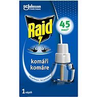 Raid Electric liquid 27 ml - Insect Repellent
