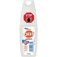 OFF! Protect 100 ml - Repelent