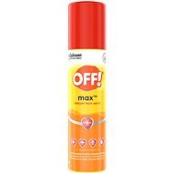 OFF! Max Spray 100 ml - Repellent
