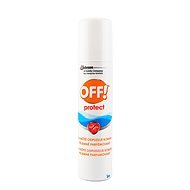 OFF! Protect Spray 100 ml - Rovarriasztó