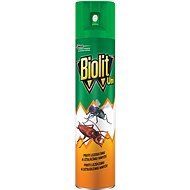 BIOLIT UNI 400ml - Insect Repellent