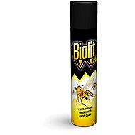 Plus Biolit 007,400 ml - Insect Repellent