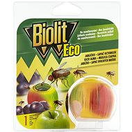 Biolit ECO apple - the fruit fly trap 1 pc - Insect Killer