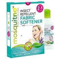 MosquitNO Fabric Softener 60 ml - Repelentní aviváž