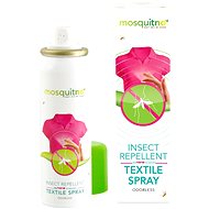 MosquitNO Insect Textile Spray 50 ml - Repellent