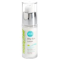 MOSQUITNO After Sun + Insect repellent 2in1 30 ml - Repellent