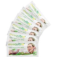MOSQUITNO Insect Repellent Wipe (1pc) - Insect Repellent Wipes