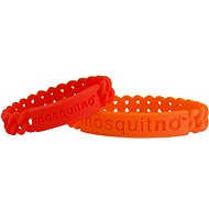 MosquitNO Assortie colors 2pack  - Náramek proti komárům
