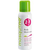MosquitNO Body Moisturizer + Insect Repellent 100 ml - Sprej