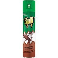 BIOLIT P against crawling insects 400ml - Insect Repellent