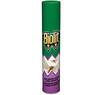 BIOLIT M 007 Spray against moths with lavender scent 200 ml - Insect Repellent