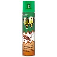BIOLIT spray against leaking insects 300 ml - Insect Repellent