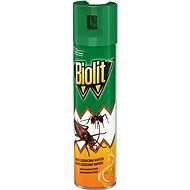 BIOLIT against crawling insects with orange aroma 400 ml - Insect Repellent