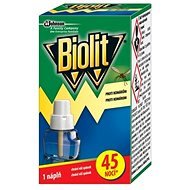 BIOLIT folyékony utántöltő elektromos párologtatóhoz 27 ml - Rovarriasztó