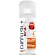 DIFFUSIL Repellent DRY 100ml - Repellent