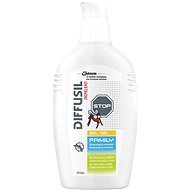 DIFFUSIL Family Gel 100ml - Insect Repellent