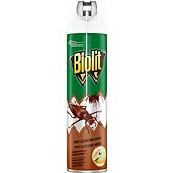 BIOLIT against cracking insects with 400 ml applicator - Insect Repellent