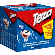 TEZA El. Liquid Vaporizer 36ml (60 Nights) - Insect Repellent