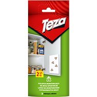 TEZA food moth bait 2 pcs - Insect Killer