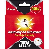 ORION Total attack nástraha na mravce - Mucholapka