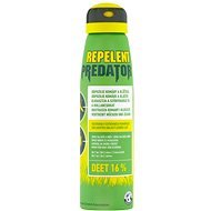 PREDATOR Ret 16% 150ml - Repellent