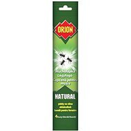 ORION Natural Toadstool tapes for windows 4 pcs - Fly Trap
