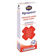 ORION Respect Anti-Lice Hair Lotion 100ml - Hair Tonic