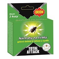 ORION Total Attack Cockroach Bait 2pcs - Insect Killer