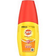 OFF! Multi Insect Sprayer 100ml - Repellent