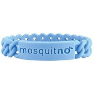 MosquitNo Bracelet for adults (mix of colours) - Mosquito Repellent Bracelet