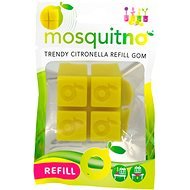 MosquitNo Refill - Citronella - Insect Repellent