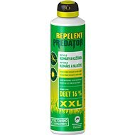 PREDATOR 16% XXL 300ml - Repellent