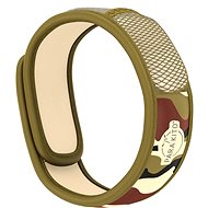 PARA'KITO Bracelet, Jungle + 2 Refills - Mosquito Repellent Bracelet