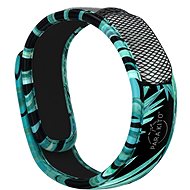 PARA'KITO Bracelet, Dark Explorer + 2 Refills - Mosquito Repellent Bracelet