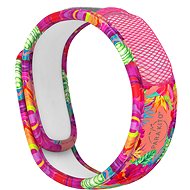 PARA'KITO Bracelet, Summer + 2 Refills - Mosquito Repellent Bracelet