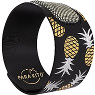 PARA'KITO Party Bracelet, Manila + 2 Refills - Mosquito Repellent Bracelet